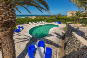 Villa Costa Merlata by BarbarHouse